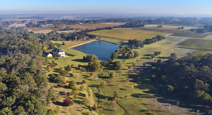 Fraser Gallop Estate